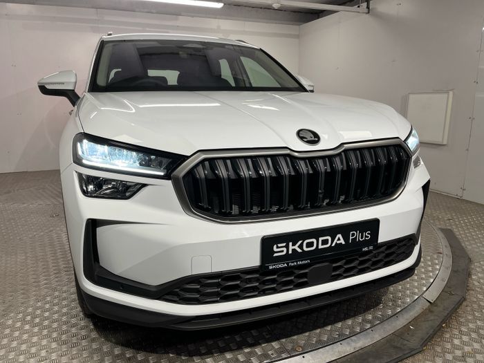 Skoda Kodiaq 2026