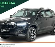 Skoda Karoq 2026