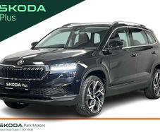 Skoda Karoq 2026
