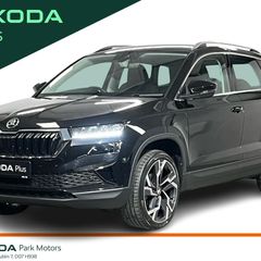 Skoda Karoq 2026