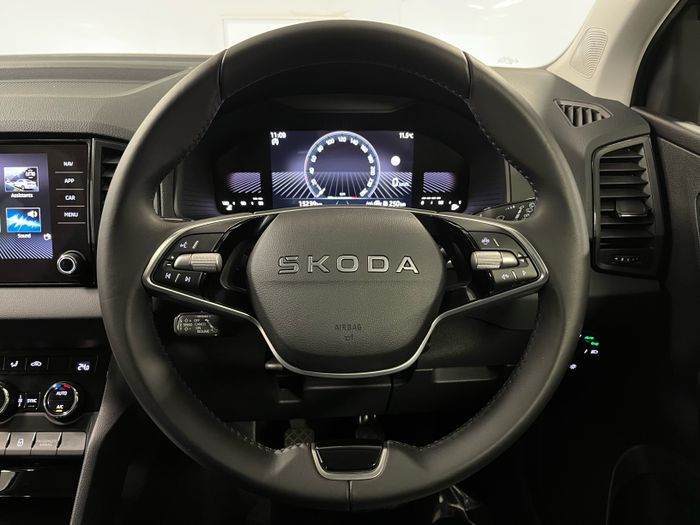 Skoda Karoq 2026