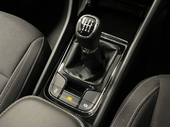 Skoda Karoq 2026