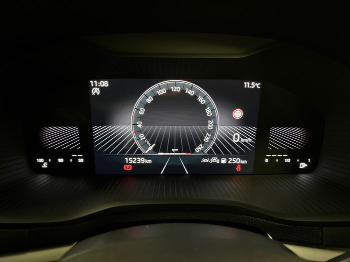 Skoda Karoq 2026