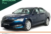 Skoda Superb 2023