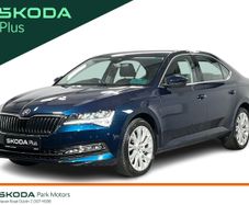 Skoda Superb 2023