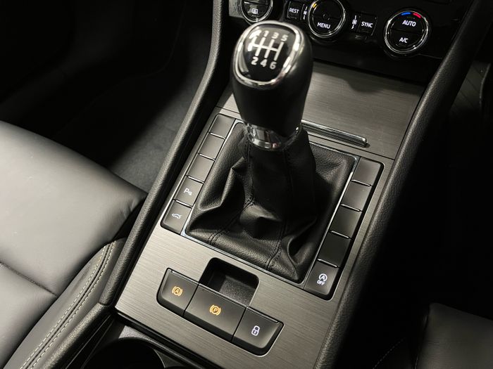 Skoda Superb 2023