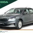 Skoda Fabia 2026