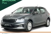 Skoda Fabia 2026