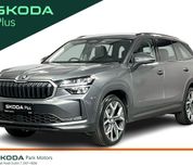 Skoda Kodiaq 2026