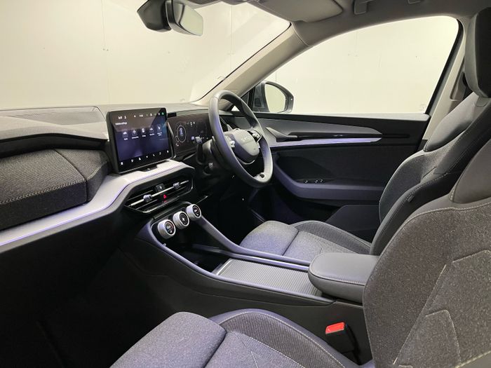 Skoda Kodiaq 2026