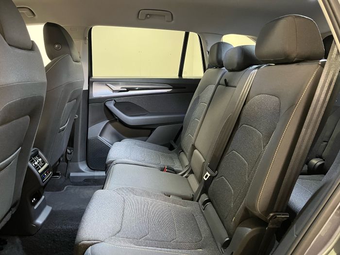 Skoda Kodiaq 2026