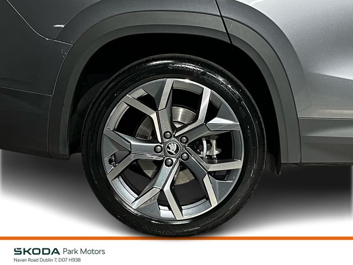 Skoda Kodiaq 2026