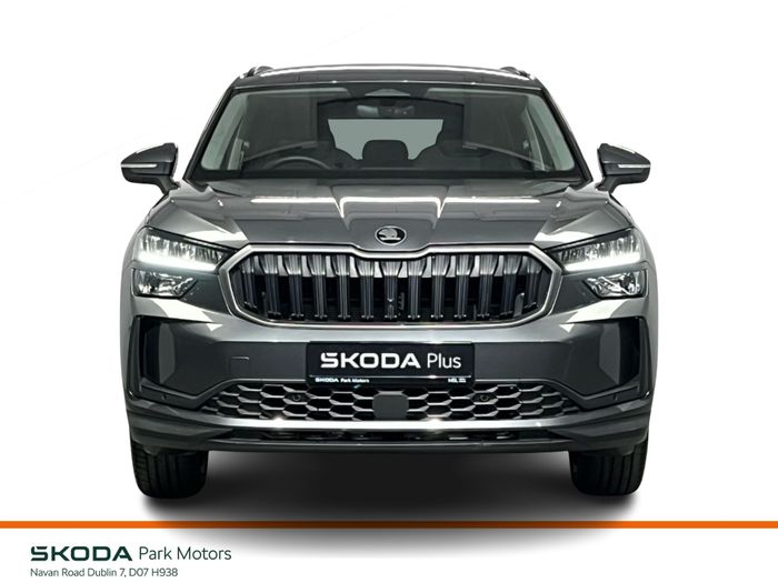 Skoda Kodiaq 2026