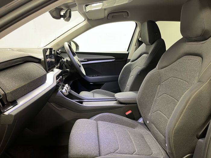 Skoda Kodiaq 2026
