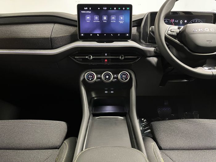 Skoda Kodiaq 2026