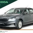Skoda Fabia 2026