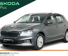 Skoda Fabia 2026