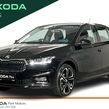 Skoda Fabia 2026