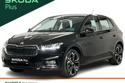 Skoda Fabia 2026