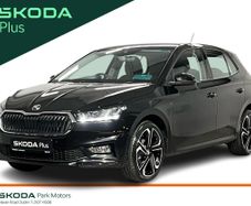 Skoda Fabia 2026