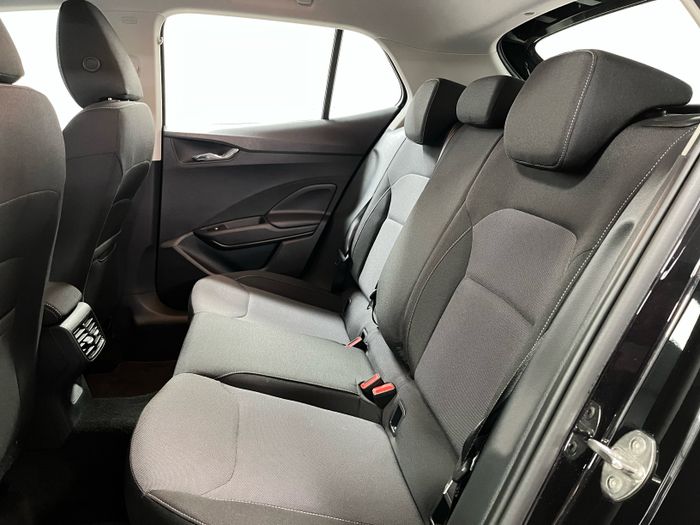 Skoda Fabia 2026