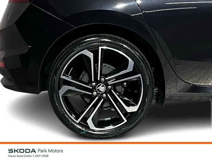 Skoda Fabia 2026
