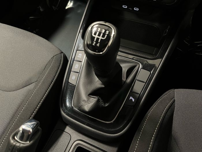Skoda Fabia 2026