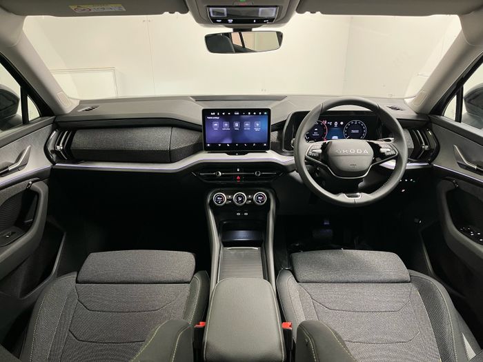 Skoda Kodiaq 2026