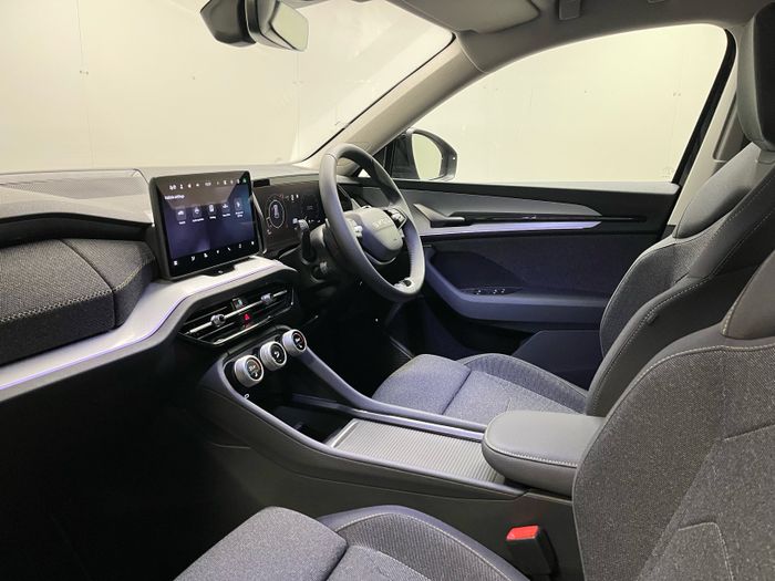 Skoda Kodiaq 2026