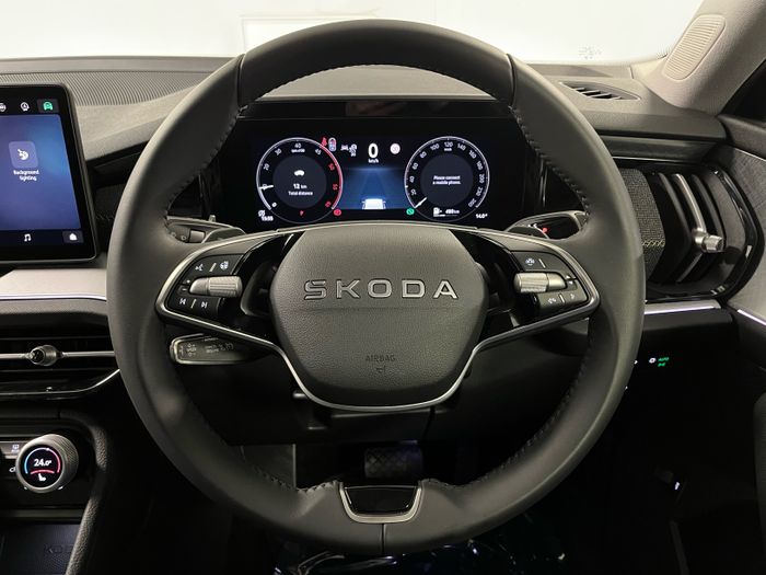Skoda Kodiaq 2026