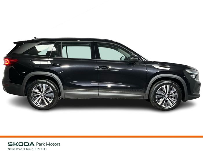 Skoda Kodiaq 2026
