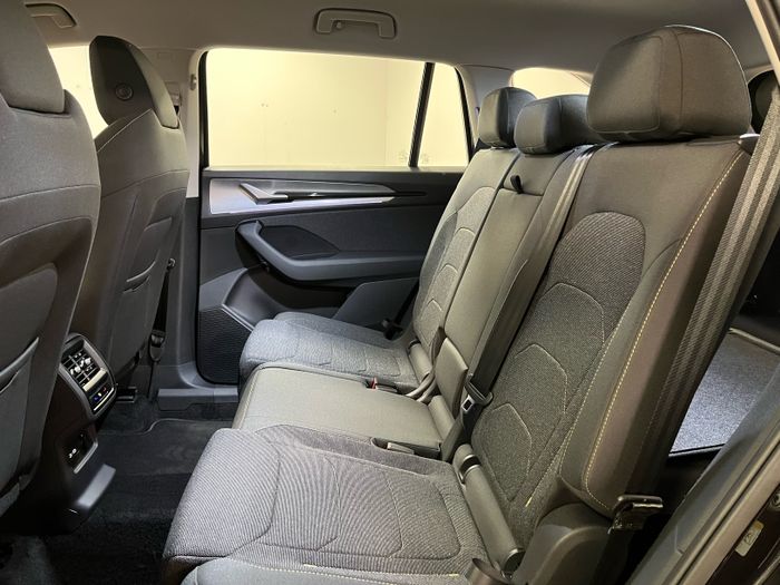Skoda Kodiaq 2026