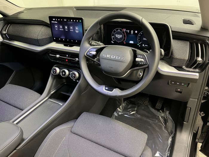 Skoda Kodiaq 2026