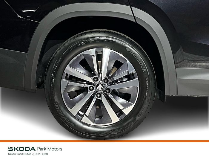 Skoda Kodiaq 2026