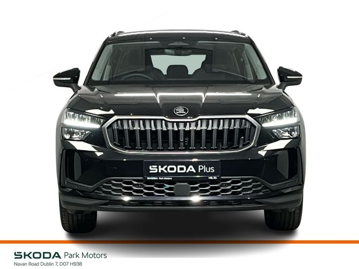 Skoda Kodiaq 2026