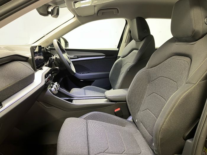 Skoda Kodiaq 2026