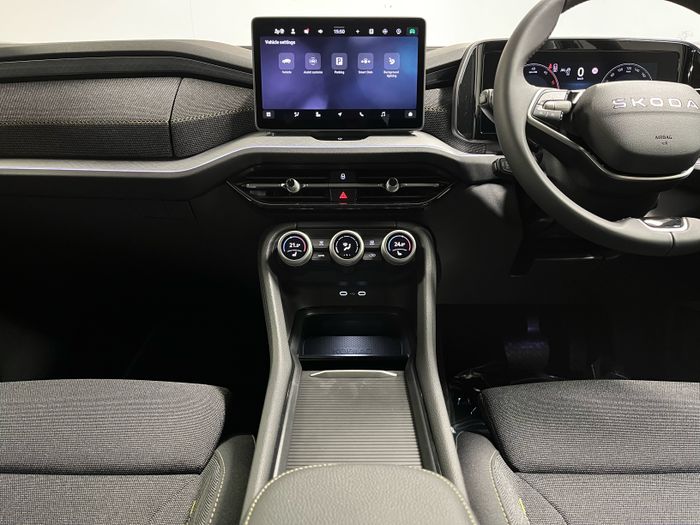 Skoda Kodiaq 2026