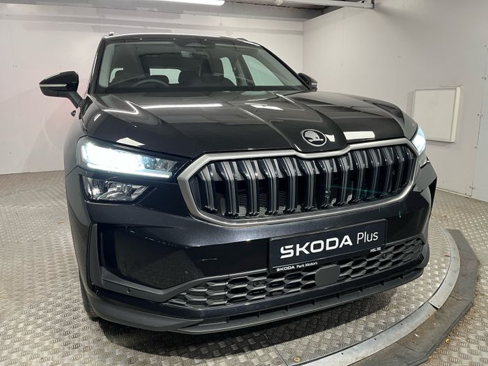Skoda Kodiaq 2026
