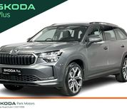 Skoda Kodiaq 2026