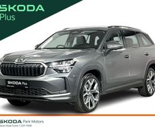 Skoda Kodiaq 2026
