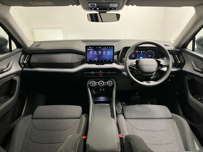 Skoda Kodiaq 2026