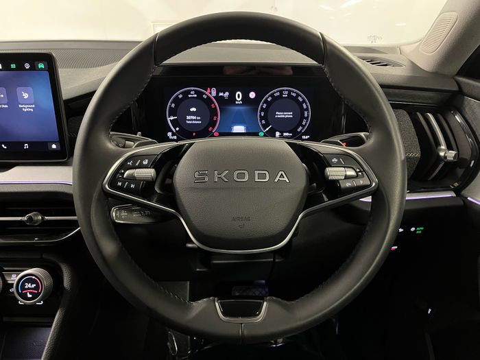 Skoda Kodiaq 2026
