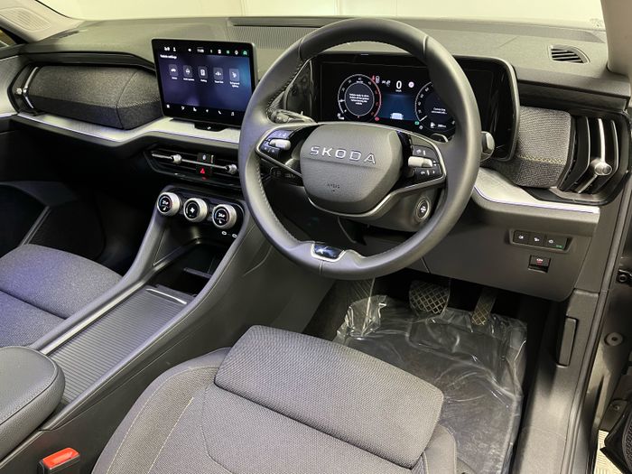 Skoda Kodiaq 2026