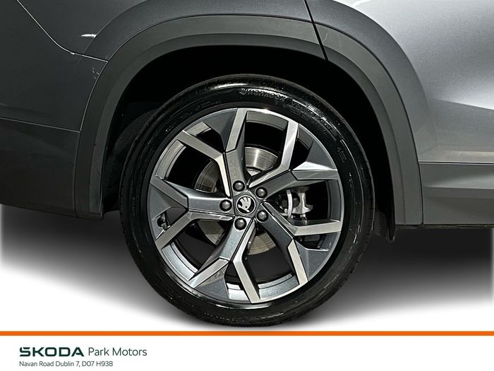 Skoda Kodiaq 2026