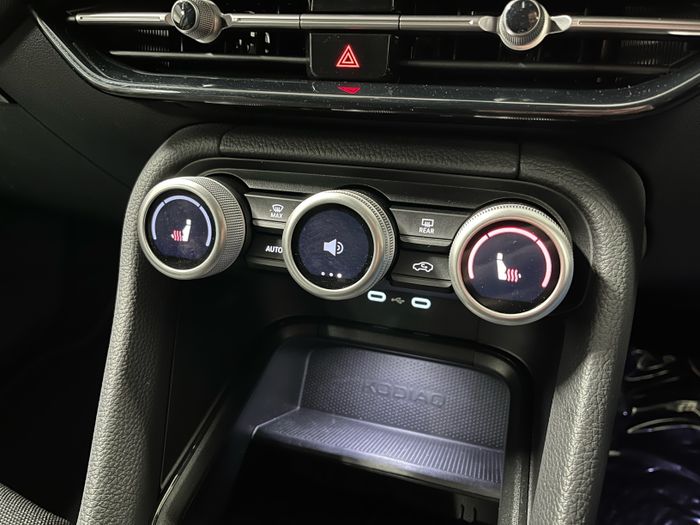 Skoda Kodiaq 2026