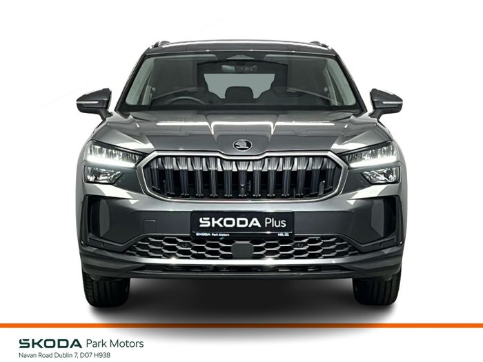 Skoda Kodiaq 2026