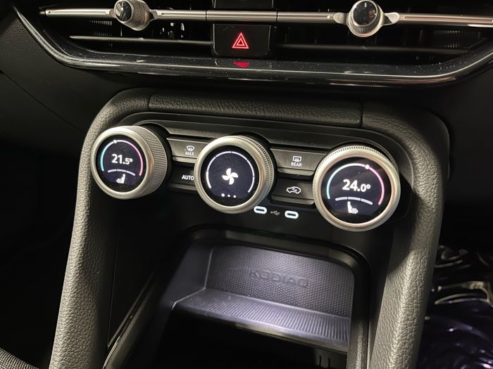 Skoda Kodiaq 2026