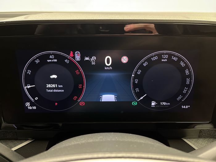 Skoda Kodiaq 2026