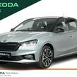Skoda Fabia 2026