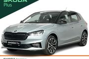 Skoda Fabia 2026